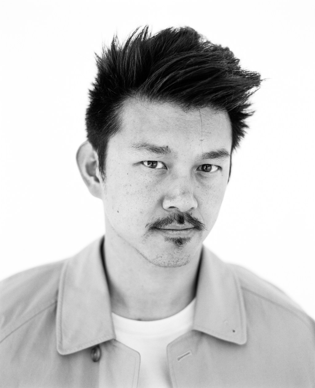 We spraken Pete Wu over het dubbelleven van Chinese Nederlanders