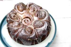 Sticky Buns