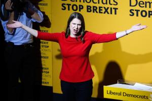 Jo Swinson Lib Dem
