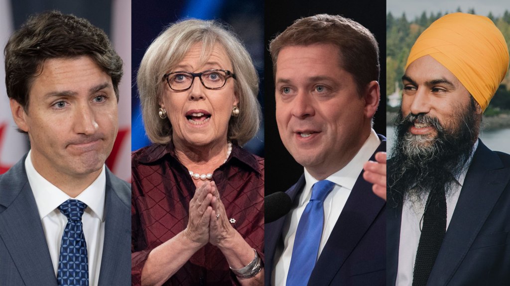 How Worried Should Each Party Leader Be About Their Job?