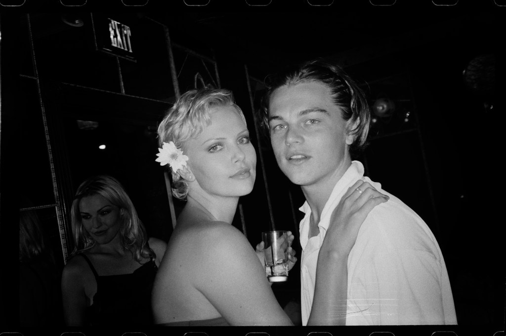 photographing 90s hollywood before it changed forever