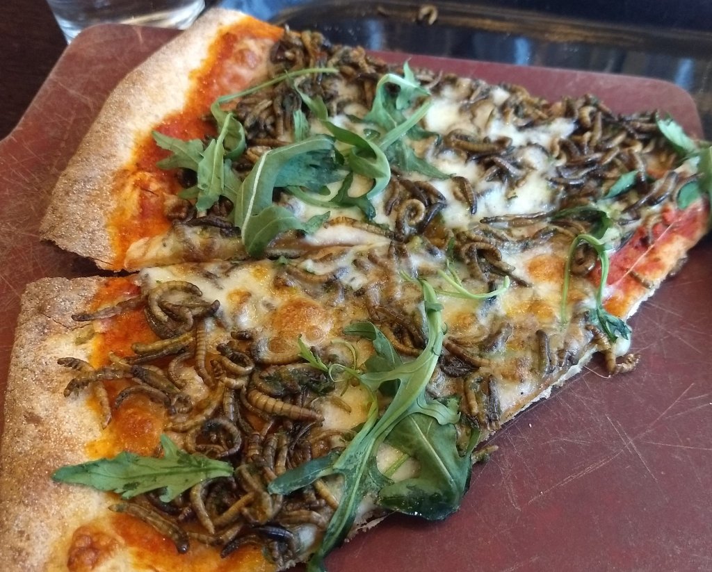 Google-Mealworm-Pizza