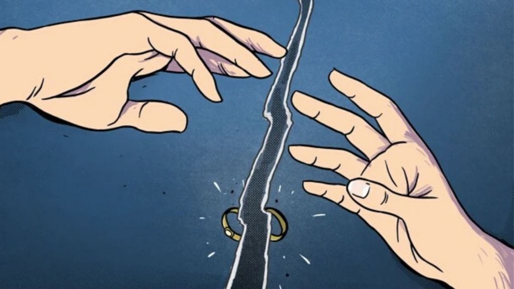 Kami Minta Mantan Peselingkuh Menganalisis Thread Kisah Viral Layangan Putus