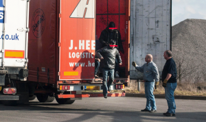 migrantslorry