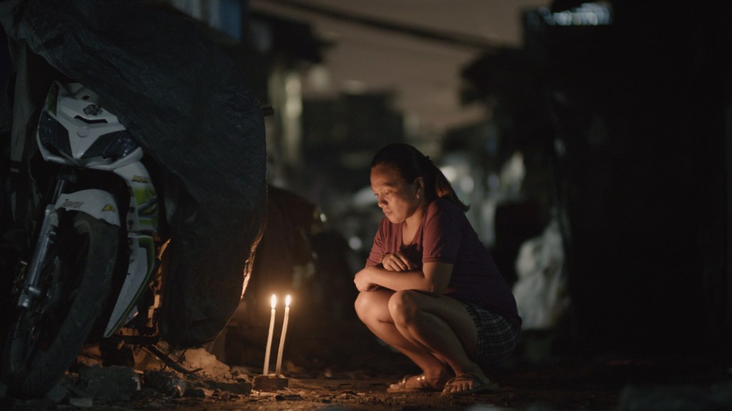 Saving Lives Is Dangerous in the Philippines’ Bloody Drug War
