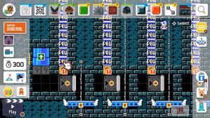Mario Maker 2 creators are using cryptography to make impossible levels.