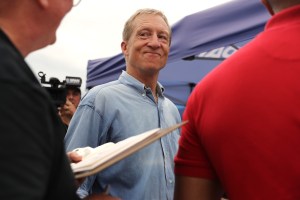 Tom Steyer
