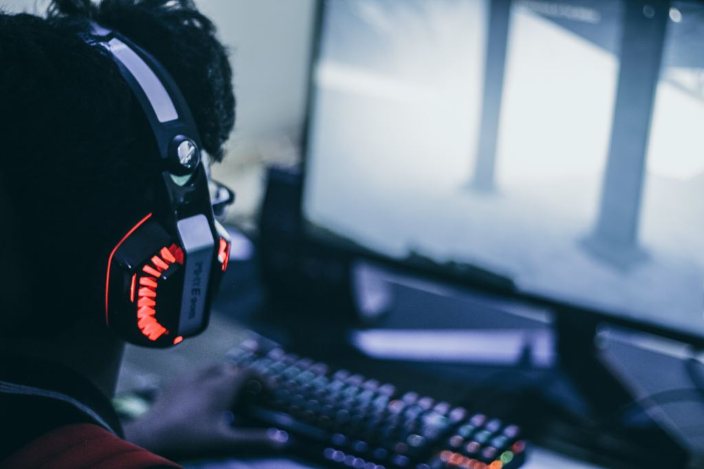 Cegah Kecanduan Game, Pemerintah Tiongkok Atur Batas Waktu Main Anak-Anak
