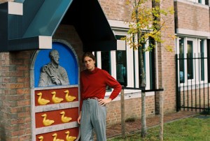 Tim Fraanje