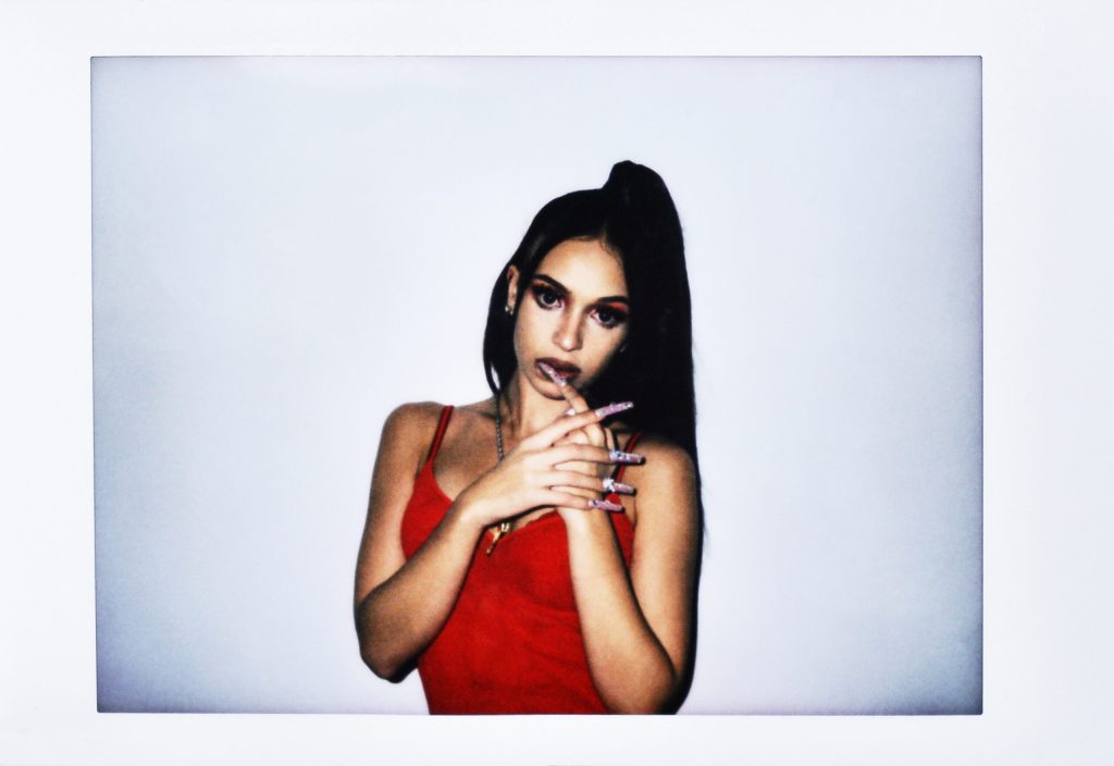 Bad Gyal em Portugal: “Adorei o concerto. Senti muito boa energia, um público com garra.”