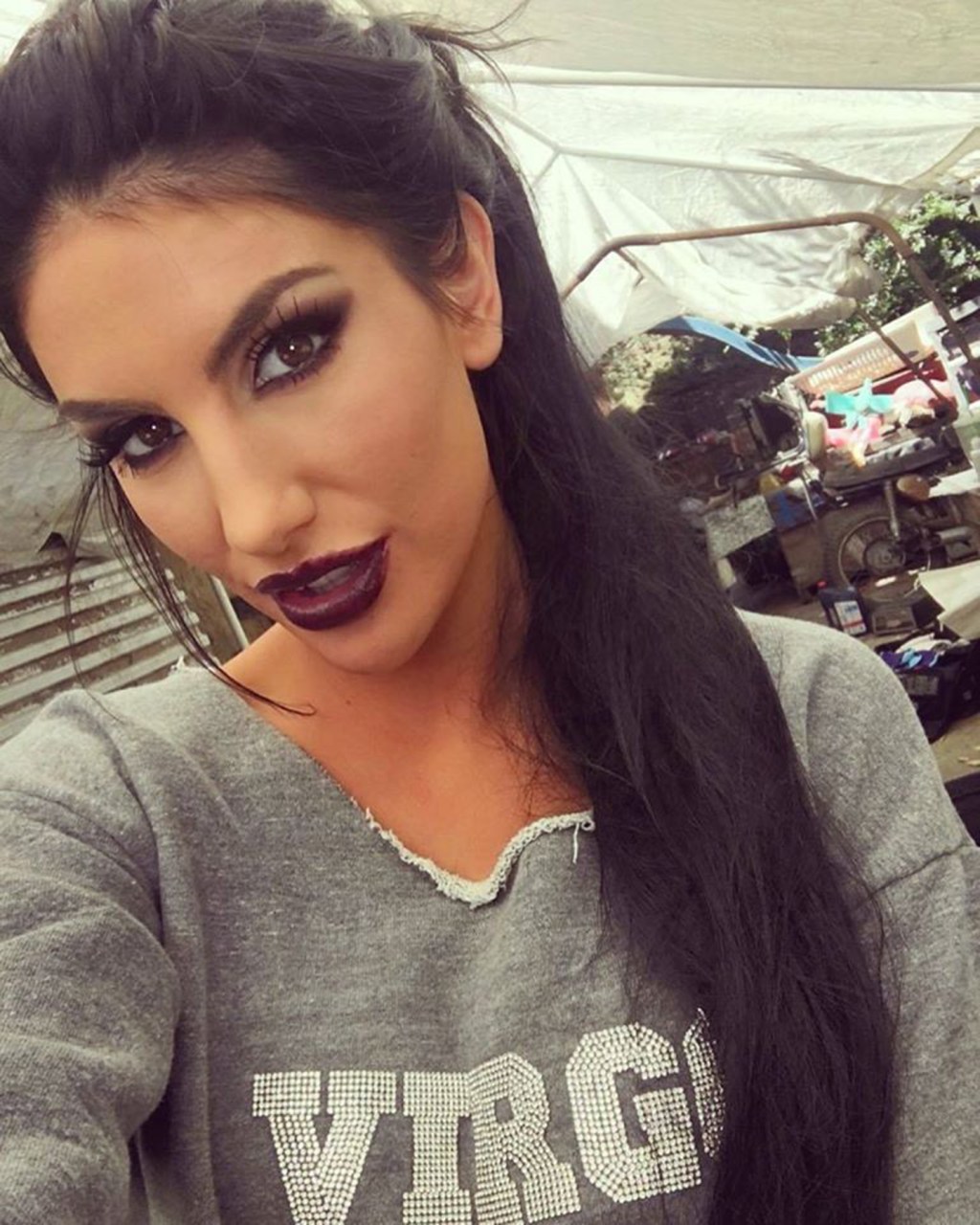 Wat we kunnen leren van de dood van pornoster August Ames