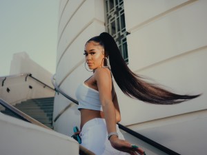 Saweetie