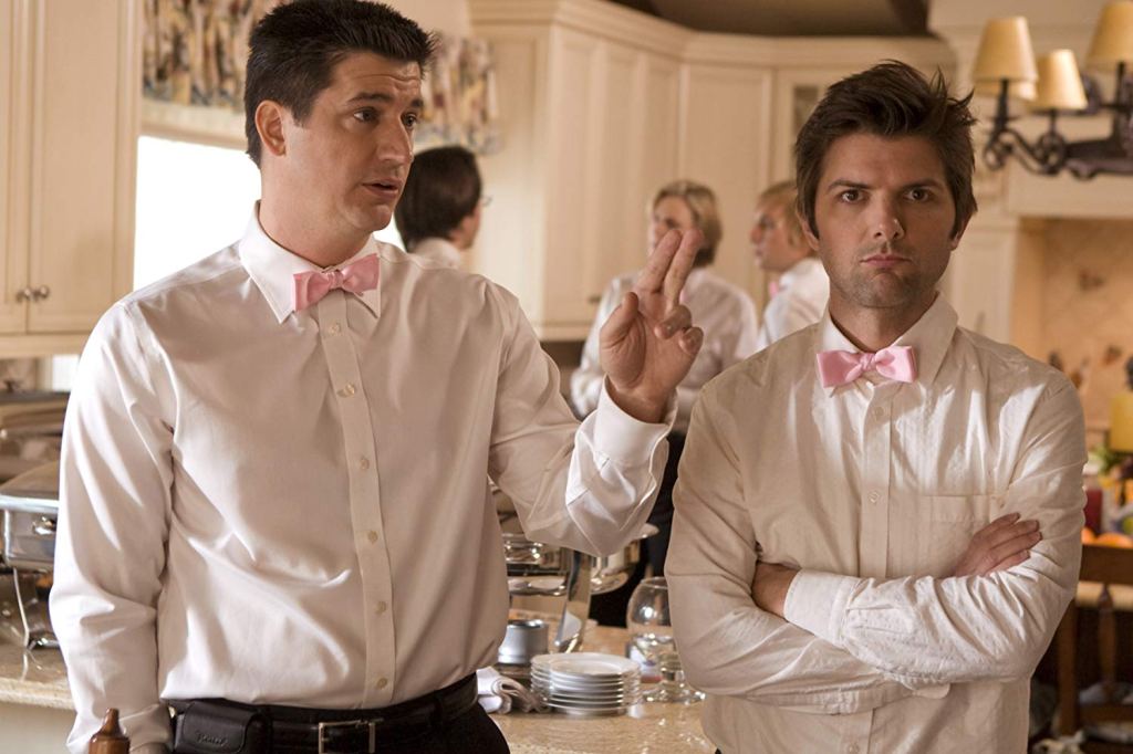 We Might Finally Get a ‘Party Down’ Reunion