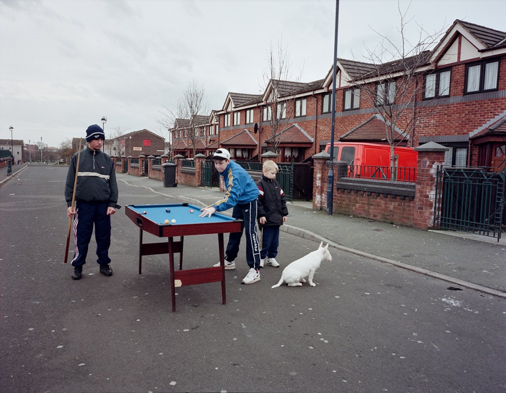 Glorious Photos of Life Up North