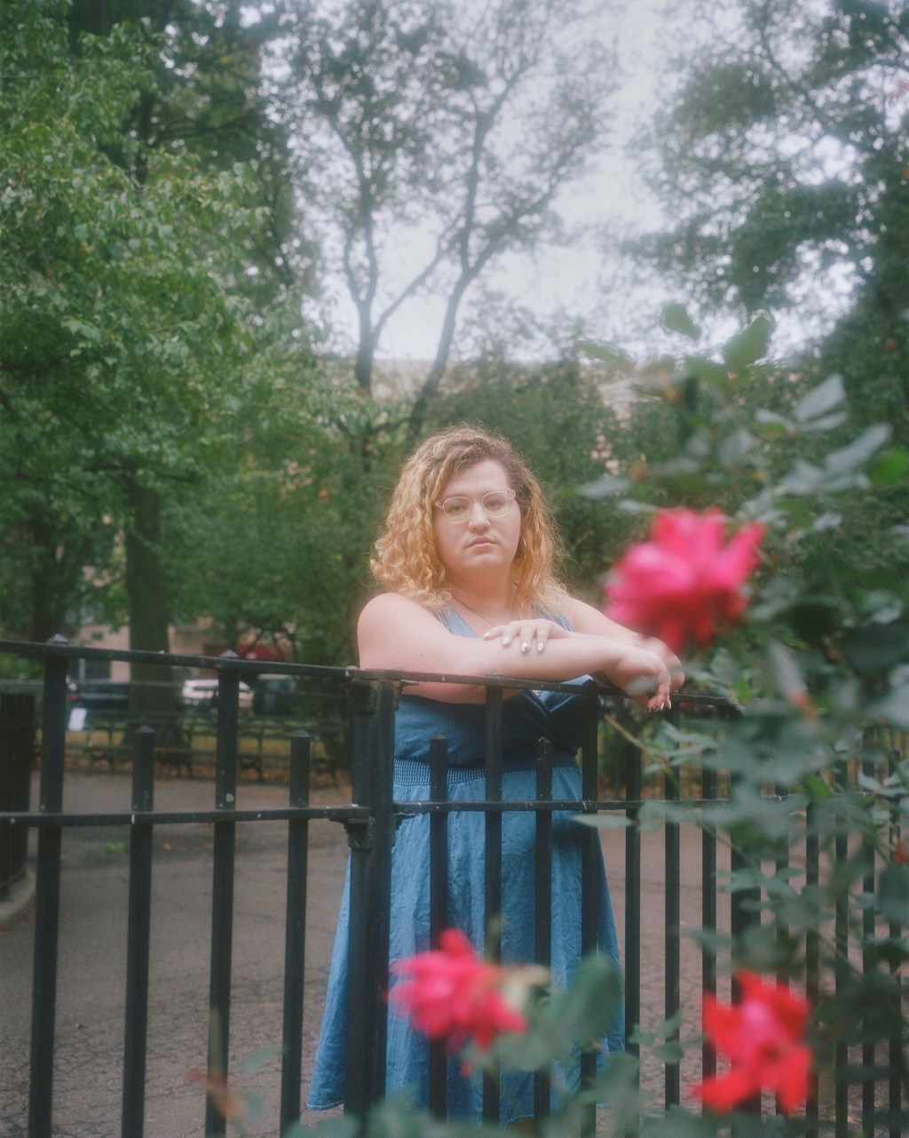 Andrea Long Chu’s Latest Book Infuses Identity With Desire