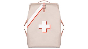 The Prepster Backpack
