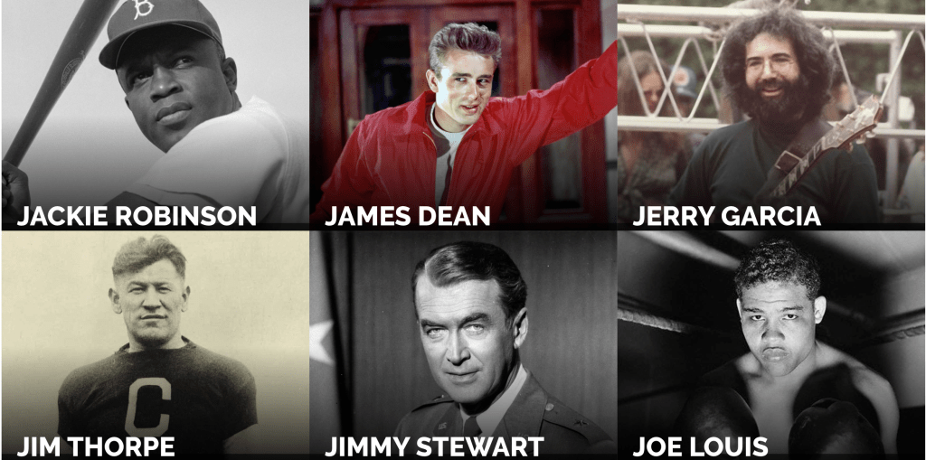 Help, the CGI James Dean People Want to Resurrect More Dead Celebs Now