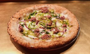 drypizza
