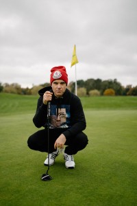 Robbie Williams VICE Interview