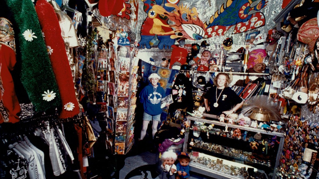 Was Grime Britain’s Last Subculture?
