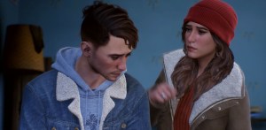 Life Is Strange developer making Xbox exclusive with trans main character.