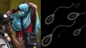 Pelempar Sperma Meneror Tasikmalaya, Belasan Perempuan Jadi Korban