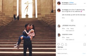 Instagram Viral Exes Relationships Captions lifestyle Internet
