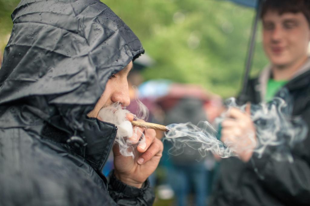 Why Medical Cannabis Isn’t Working in the UK