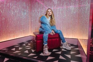 Hannah Diamond PC Music profile interview