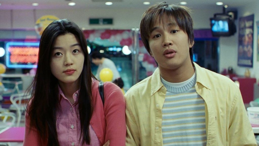 7 Korean films to watch right now