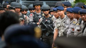 Kapolri Idham Azis Ancam Copot Pejabat Polisi dan Keluarganya yang Suka Pamer Kemewahan