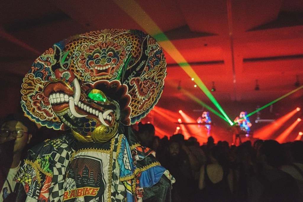 Festival Lintas Genre Ornaments Jadi Solusi di Tengah Hiburan Menjemukan