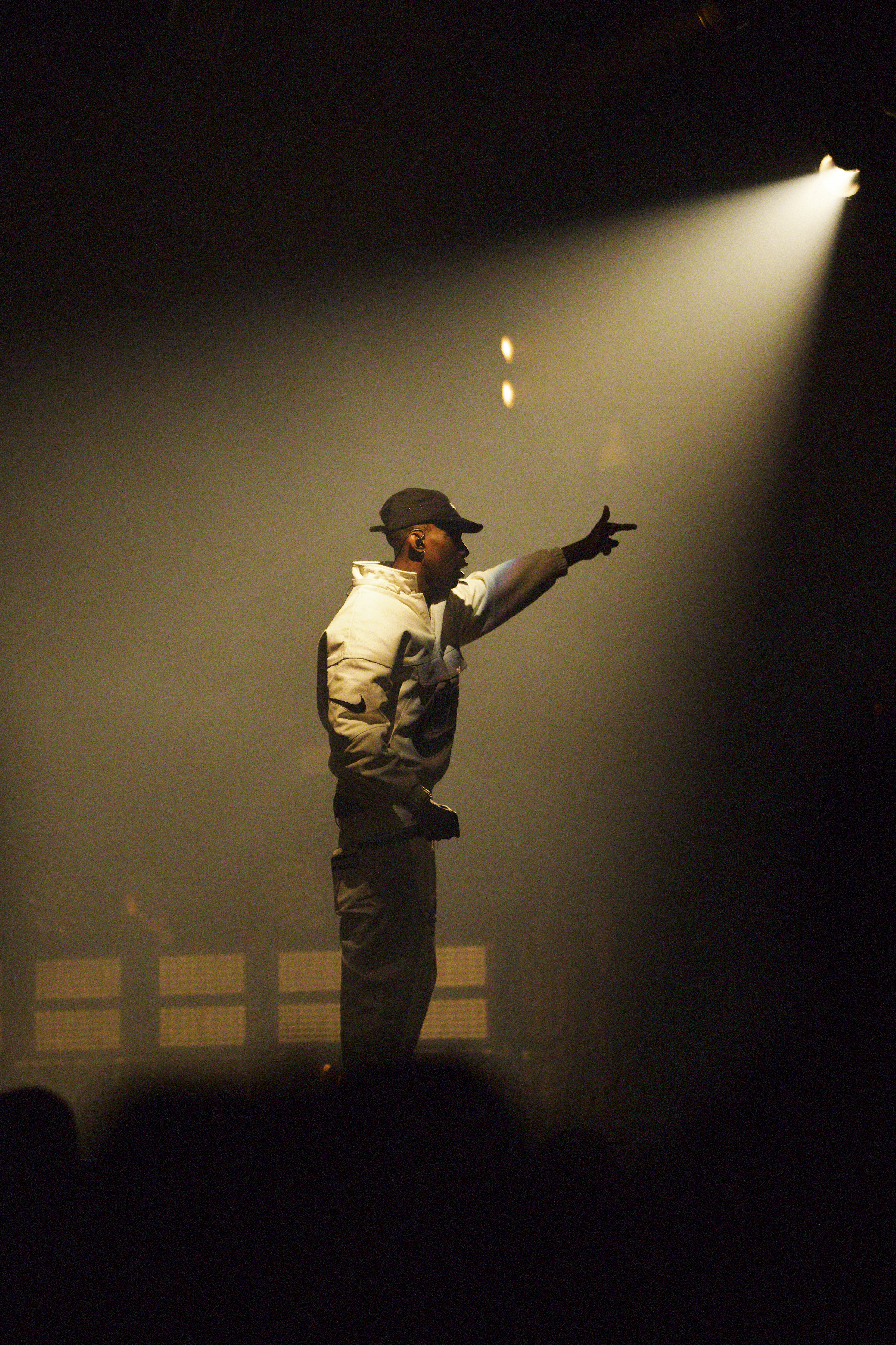 Octavian Skepta presents Noisey Warehouse Project Manchester 2019