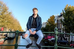 Joost Beitler