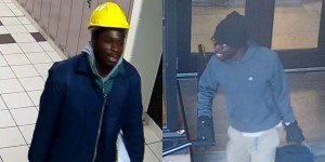 Toronto man dumping poo on people