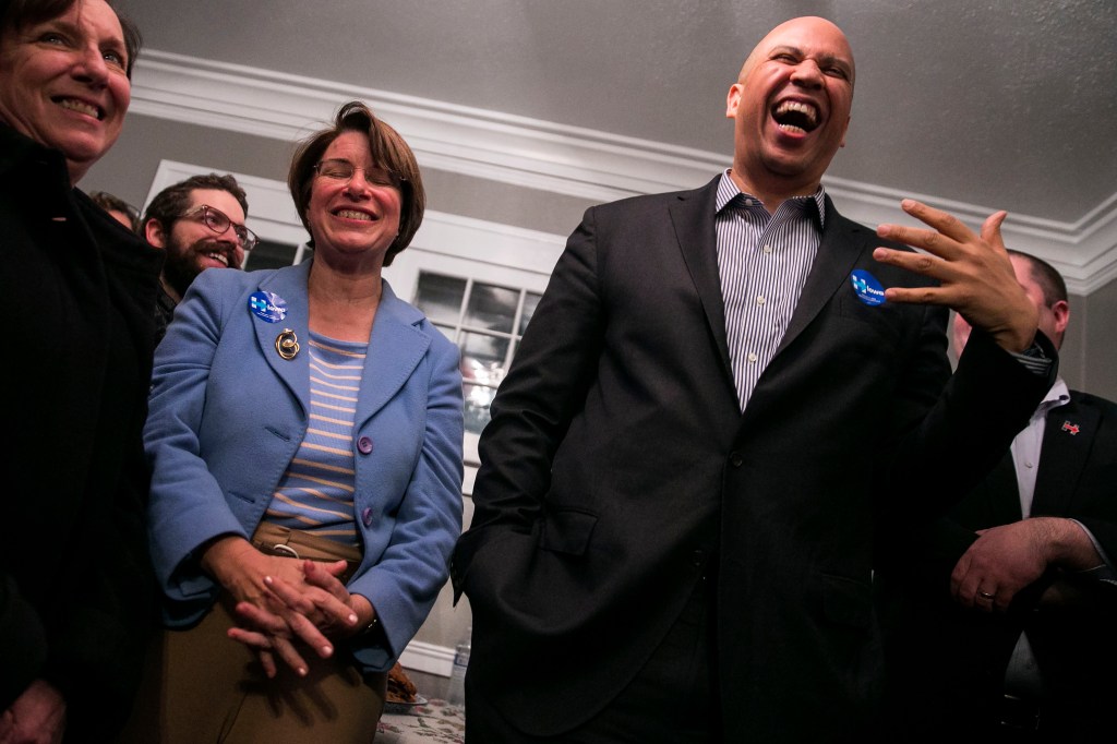 These Candidates Should Just Take the L and Go Home for Thanksgiving