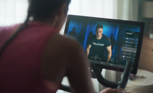 peloton