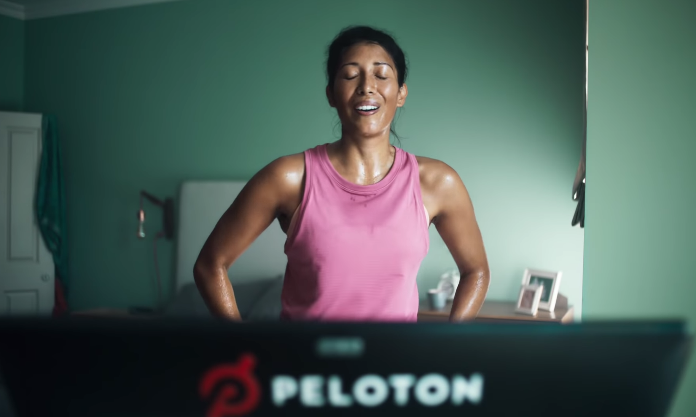 peloton