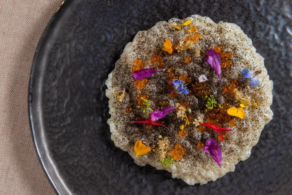 Perché i ristoranti gourmet in futuro dovranno fare a meno di prodotti costosissimi