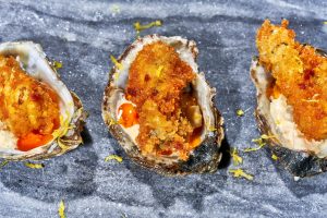 Ricette natalizie con il pesce