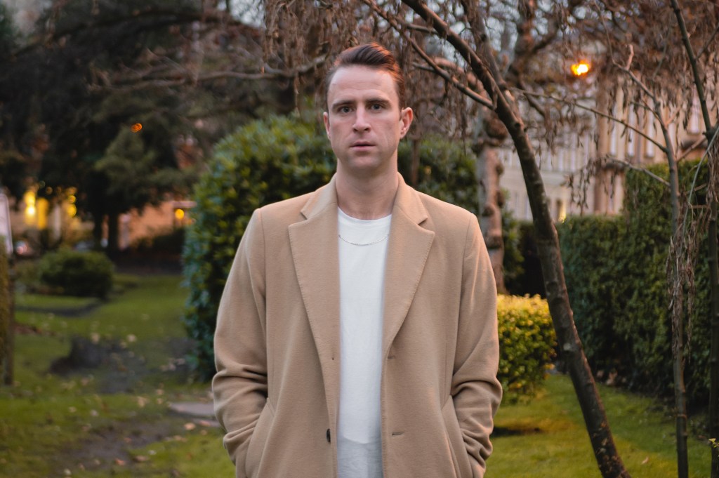 ‘It Was All My Fault’ – Jackmaster Breaks His Silence