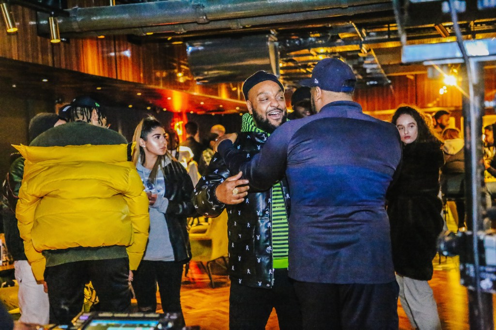 We Threw a Party for Noisey’s New ‘Gangsta Rap International’ Series