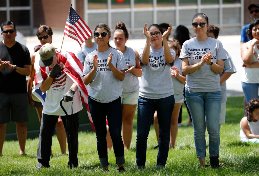 A New Generation of Latino Iowans Are Getting Ready to Vote — and They’re Mad at Trump