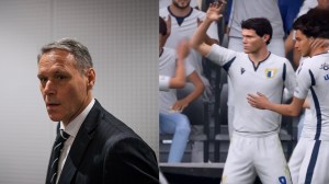 EA Sports Hapus Pesepakbola Legendaris Marco Van Basten dari 'FIFA 20' Usai Skandal Nazi