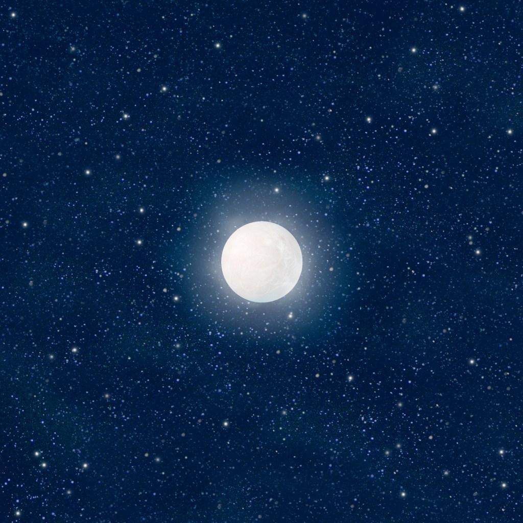 Scientists Found a Planet Orbiting a Dead Star, a Glimpse Into Our Future