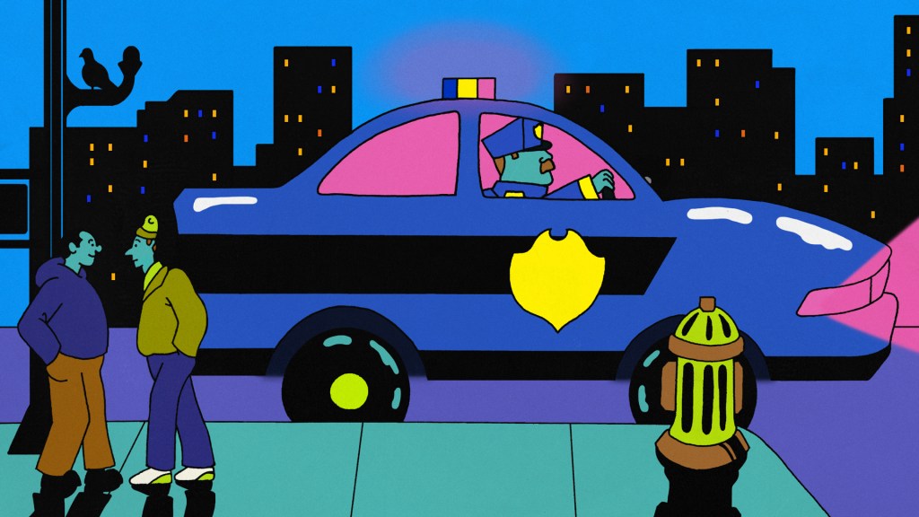 What Happened After Chicago Police Cut Down on Busting Drug Possession and Prostitution