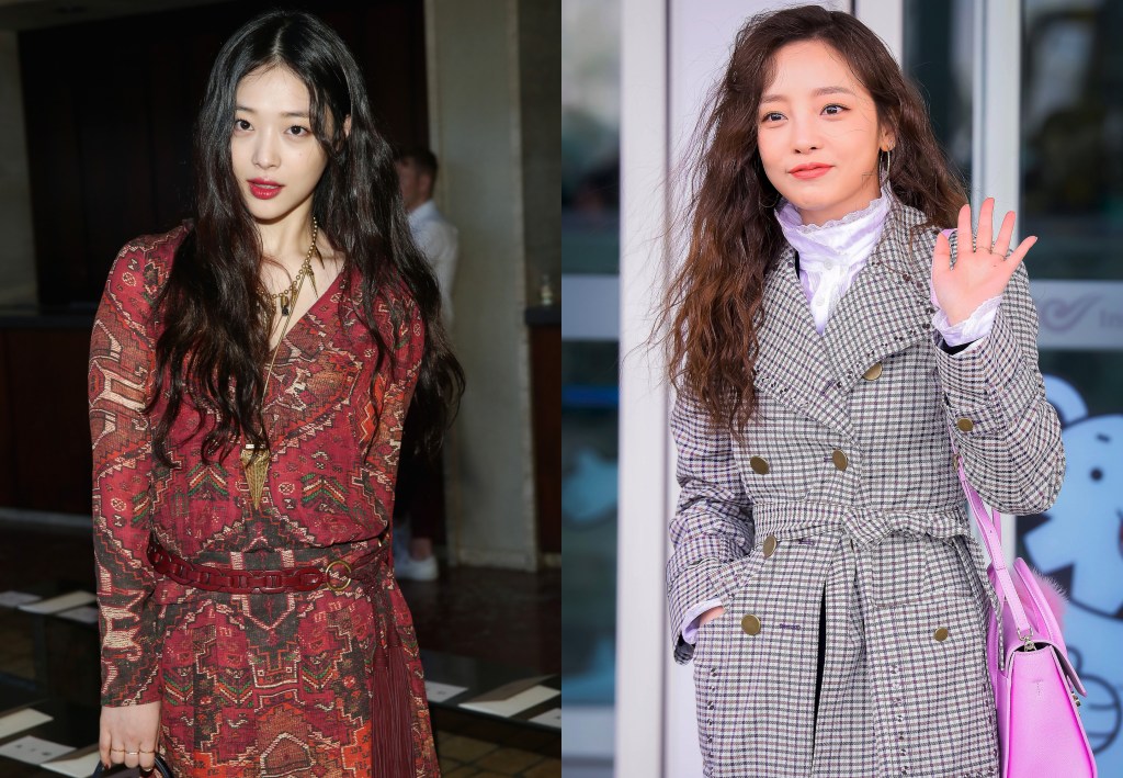 The Impossible Task of Being the ‘Perfect’ K-Pop Star