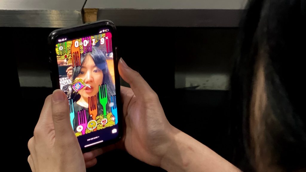 Bangkitnya Kreator Filter Instagram di Indonesia dengan Citarasa Lokal