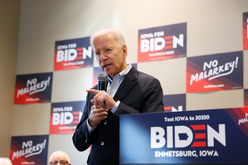 Biden: AOC Is Not Where the Party’s At