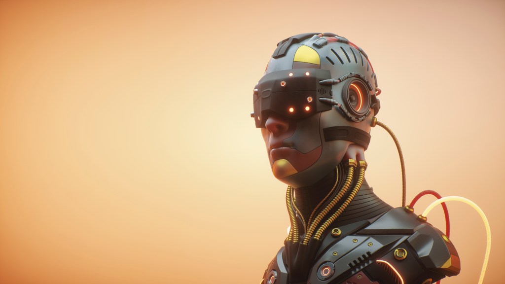 Le plan machiavélique du Pentagone avec ses super soldats cyborgs